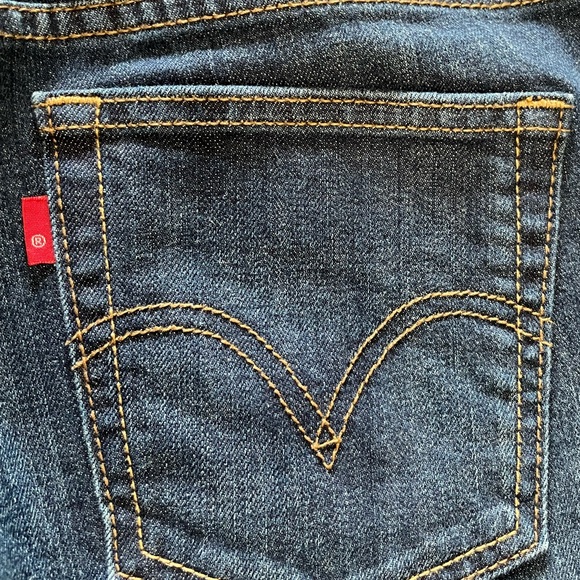 Levi's Women's 515 Bootcut Jeans Size 12 - Picture 13 of 16